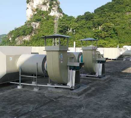 实验室排风风机